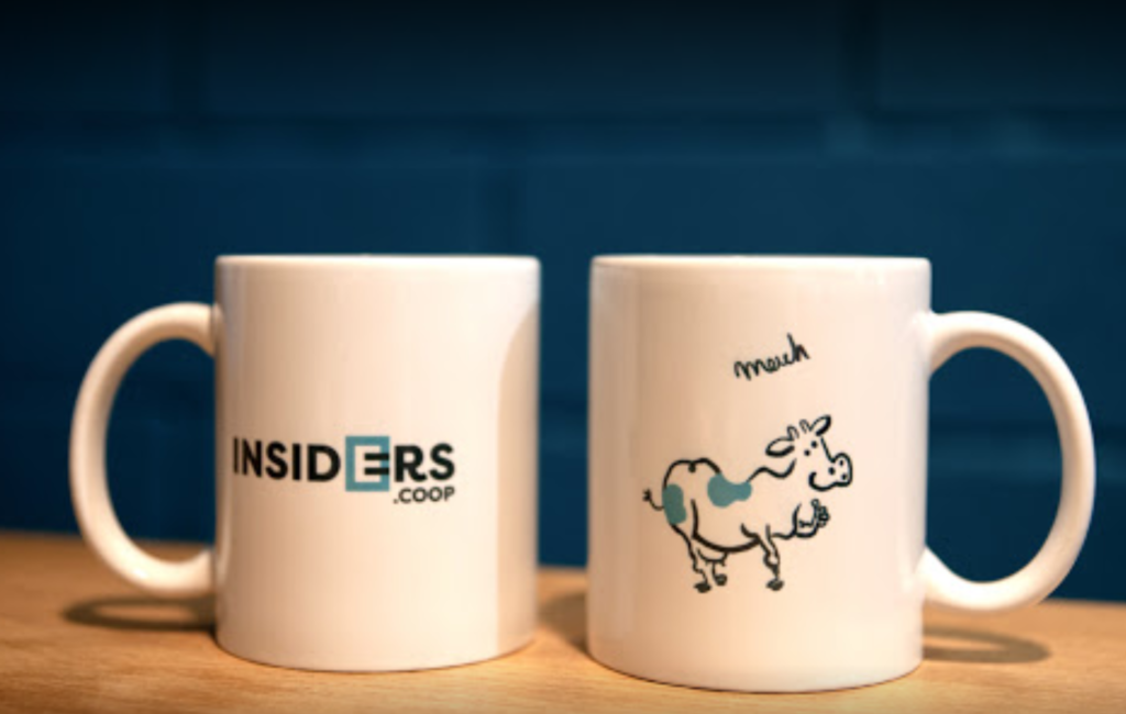 insiders-coop-logo-mug