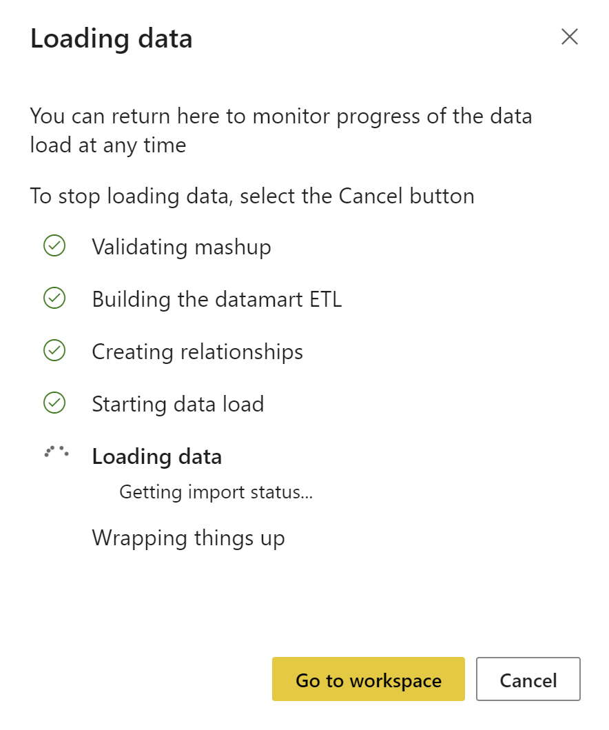 Data Loading Definition In Power Bi Les dernières nouveautés Power BI - Data Kulture